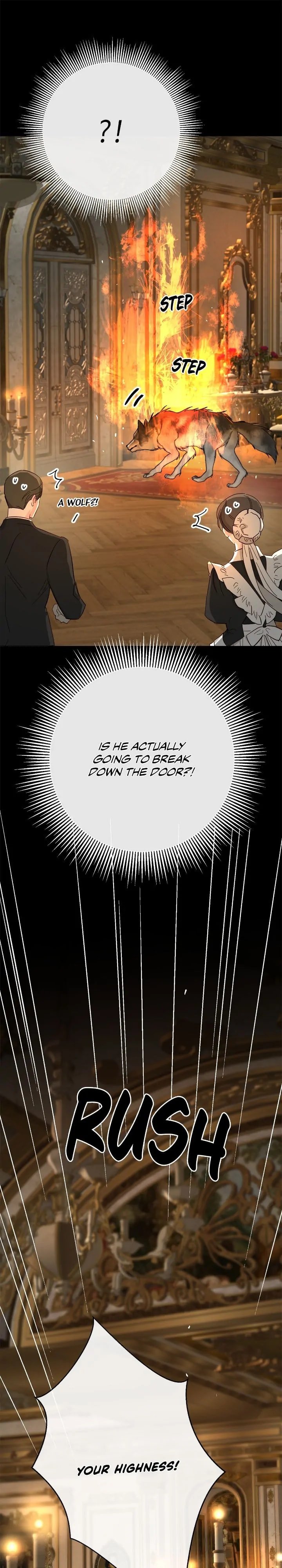The Problematic Prince, Chapter 70 image 08